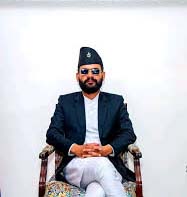 balen shah