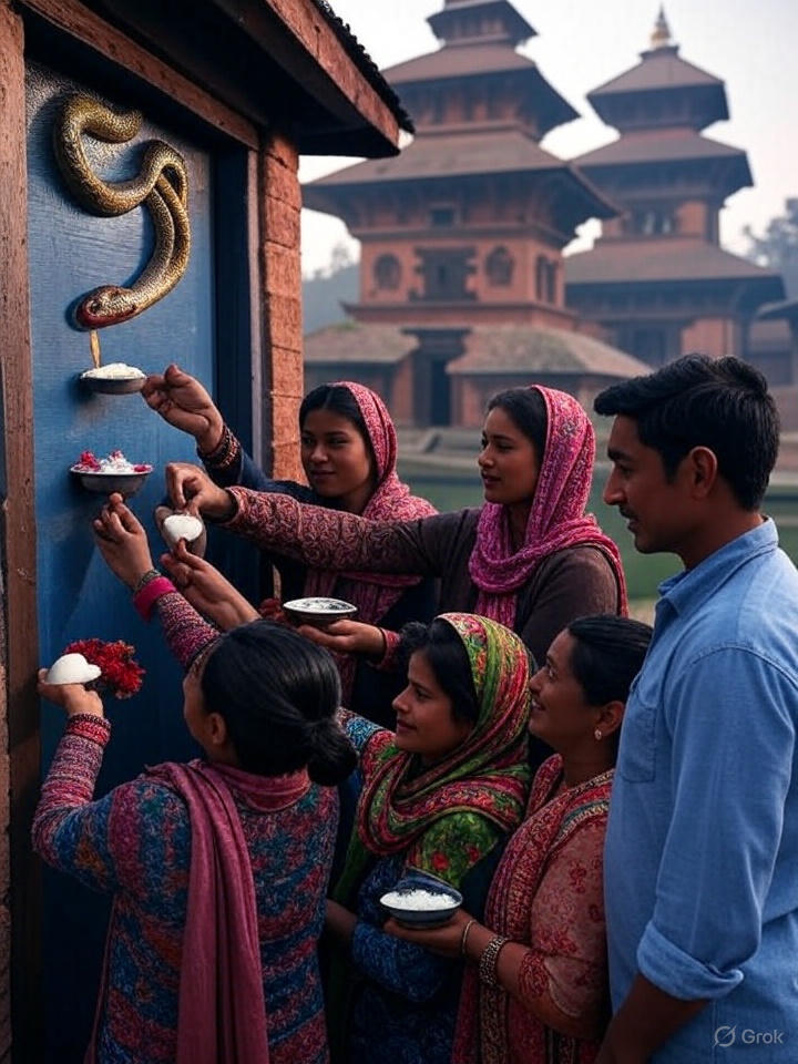 Nag panchami